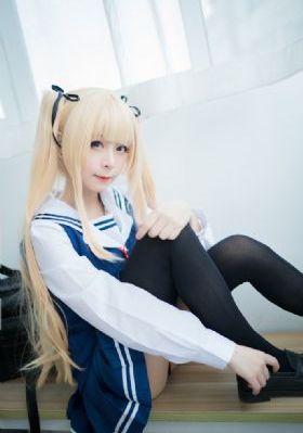 女朋友的妈妈1