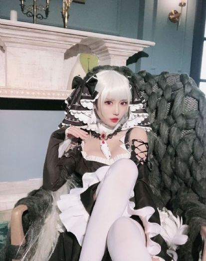 缚美后传