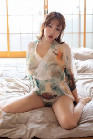 厨刀和小青椒