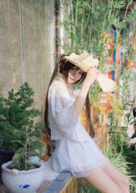 不扣纽扣的女孩电影