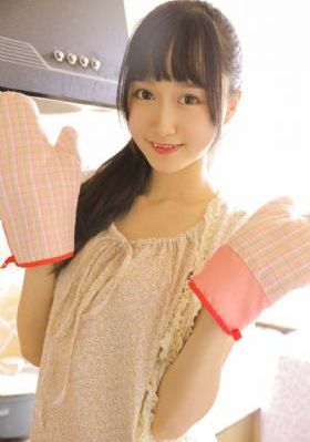 恶女花魁