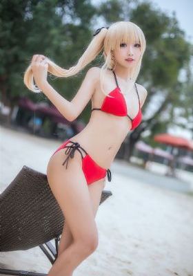 女运动员
