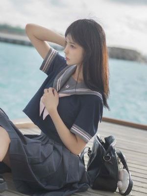 年轻的小妈