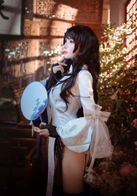 年轻的妈妈