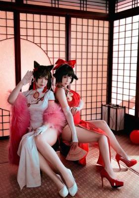 堕落少女