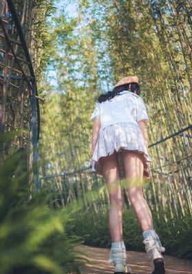 京香茱莉亚