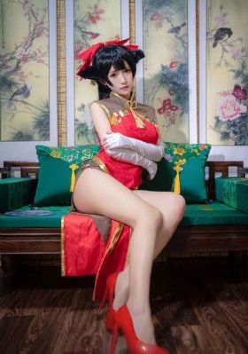 诱人的老师